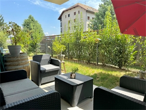 appartement à la vente -   74150  RUMILLY, surface 62,67 m2 vente appartement - APR748006